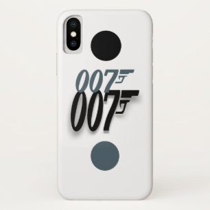 Pistol - Case Mate Barely There iPhone X Case