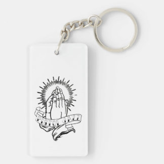 PISTOL JAZZ キーホルダー SCHLÜSSELANHÄNGER