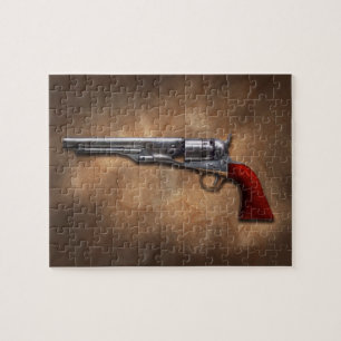 Pistole - Modell 1860 Armee Revolver