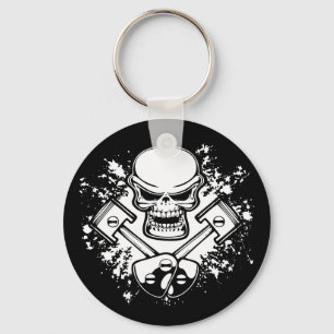 Piston Pistoff 1 Schlüsselanhänger