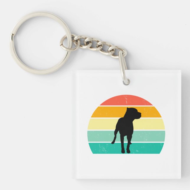 Pit Bull (Devant)