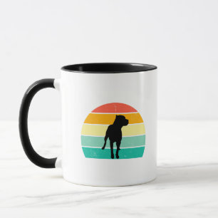 Pit Bull Coffee Mug