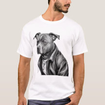 Pit Bull Dog