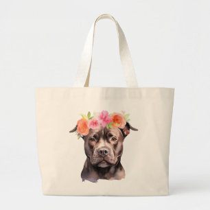 Pit Bull Jumbo Tasche