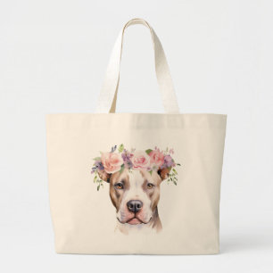 Pit Bull Jumbo Tasche