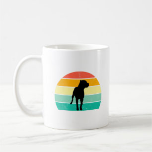 Pit Bull Kaffeetasse