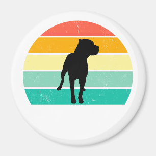Pit Bull Magnet