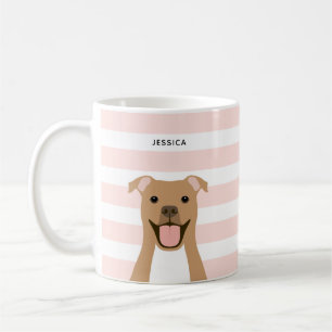 Pit Bull Mugs