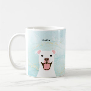 Pit Bull Mugs