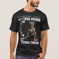 Pit Bull Pit Bull Mama Pittie Vater Apbt Pitbull T
