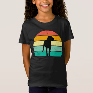 Pit Bull T - Shirt