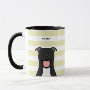 Pit Bull-Tasse Tasse