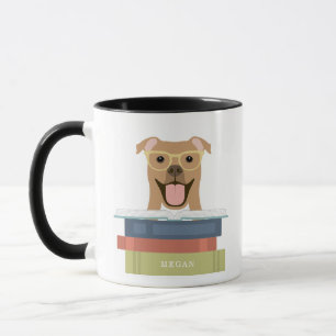 Pit Bull Tassen