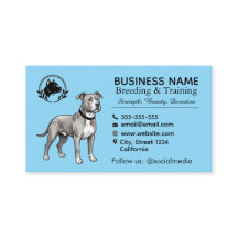 Pit Bull Terrier Zuchtstätte & Züchter Professiona