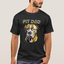 Pit Bull Vater | Hunde Lover
