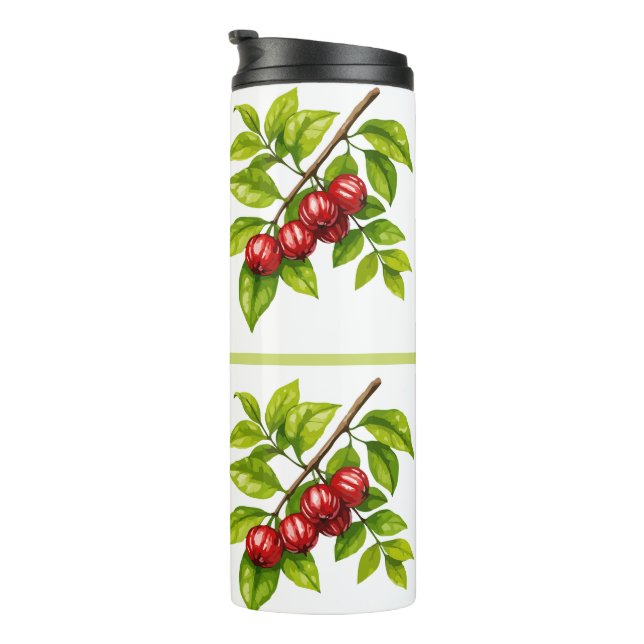 Pitangueira Thermosbecher (Nach rechts gedreht)