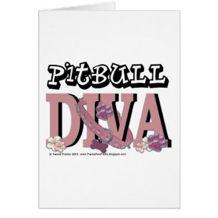 Pitbull DIVA