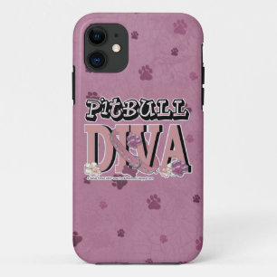 Pitbull DIVA Case-Mate iPhone Hülle