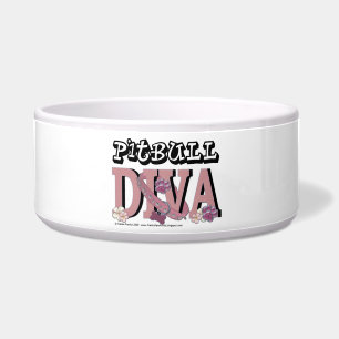Pitbull DIVA Napf