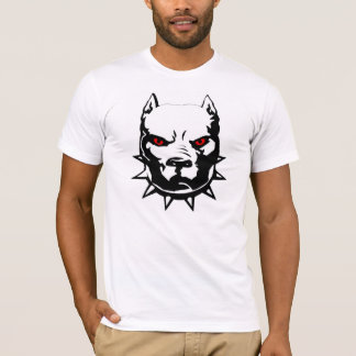 PITBULL HUNDEt-shirt T-Shirt