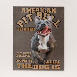 Pitbull - I Liebe Hunde