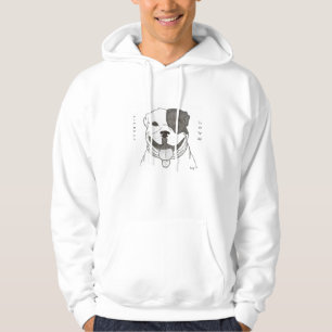 Pitbull Liebe Shirts
