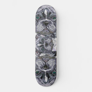 Pitbull Skateboard