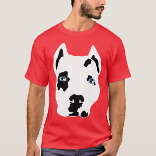 Pitbull T-Shirt