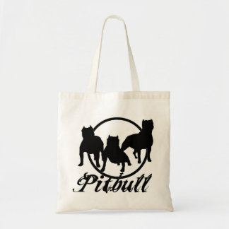 PITBULL TASCHE