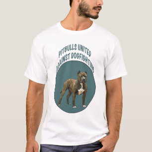 PITBULL VEREINIGT T-Shirt