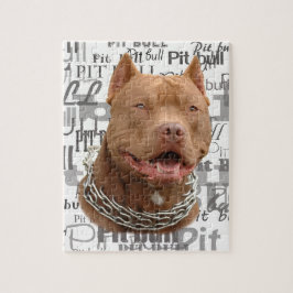 Pitbulling