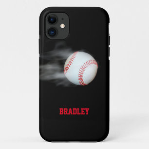 Pitch das Baseball Personalisiert Case-Mate iPhone Hülle