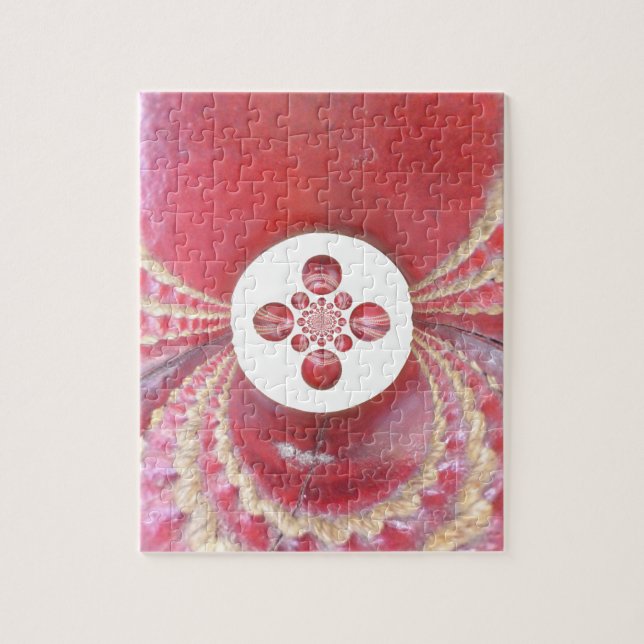 Pitch Kaleidoskop: Cricket Balls The Game's Heart (Vertikal)