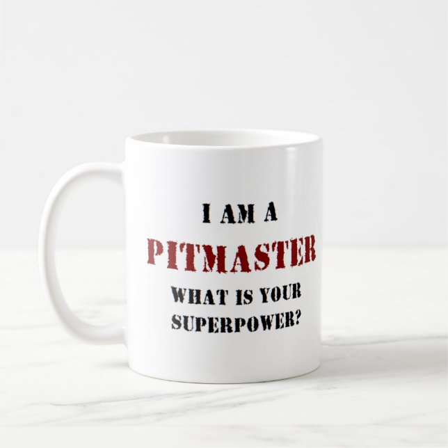 Pitcher Kaffeetasse (Links)