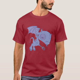 Pitchy T-Shirt