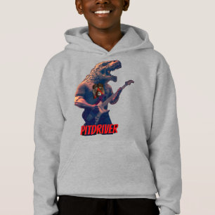 PitDriver PitZillEine Jugendherberge Hoodie