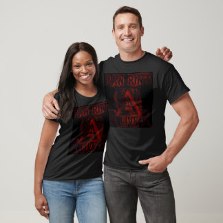 PitDriver Raw Riffs Live VI T-Shirt