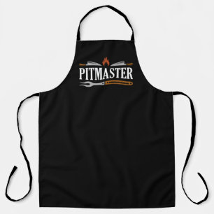 Pitmaster Schürze