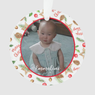 Pitter Patter of Little Feet - Photo Enfants