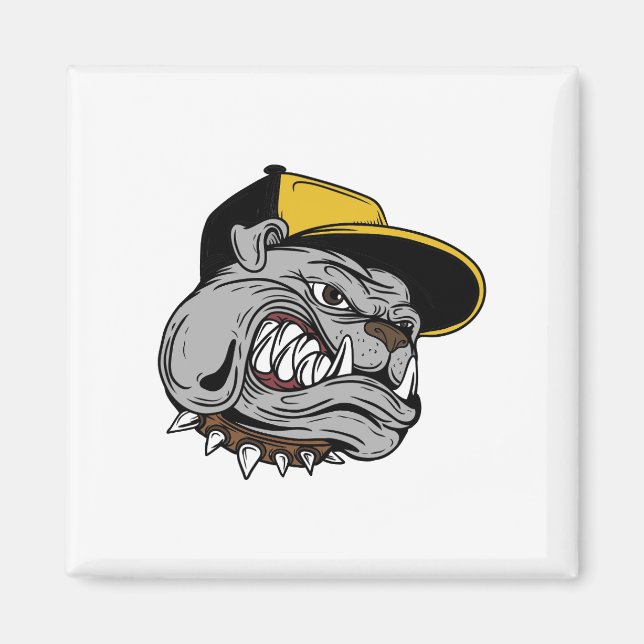 Pitti Magnet (Vorne)