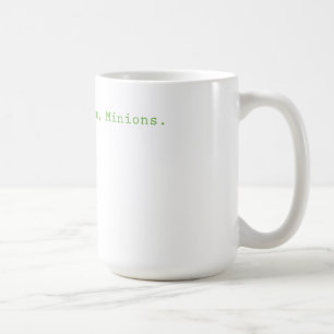 Pittie Hundesnob-Tasse Kaffeetasse