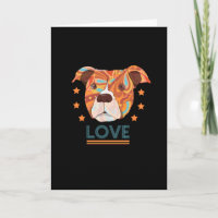 Pittie Vater American Pit Bull Terrier