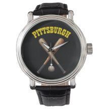 Pittsburgh Baseball
