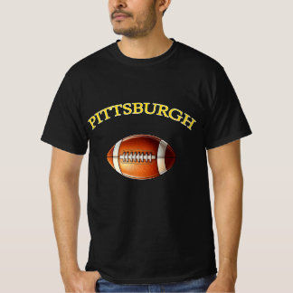 Pittsburgh Football T-Shirt