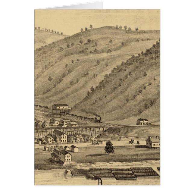 Pittsburgh, Pennsylvania (Vorne)