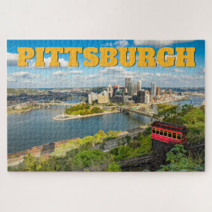 Pittsburgh Pennsylvania