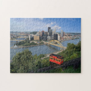 Pittsburgh Pennsylvania