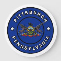 Pittsburgh Pennsylvania