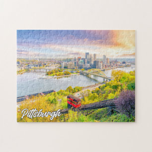 Pittsburgh, Pennsylvania, Vereinigte Staaten