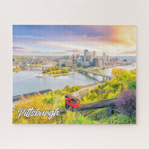 Pittsburgh, Pennsylvania, Vereinigte Staaten